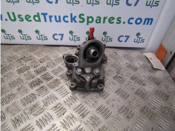 Engine and parts MITSUBISHI