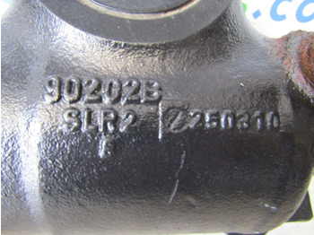 Steering for Truck RENAULT MIDLUM 160/180 DXI 7.5 TON STEERING BOX P/NO 90202B SLR2250310: picture 2 Steering for Truck RENAULT MIDLUM 160/180 DXI 7.5 TON STEERING BOX P/NO 90202B SLR2250310: picture 2