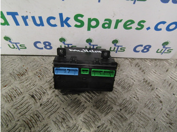 Electrical system RENAULT Midlum