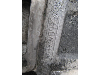 Flywheel for Truck RENAULT PREMIUM 400HSP FLYWHEEL BELLHOSUING P/NO 5600426040: picture 3 Flywheel for Truck RENAULT PREMIUM 400HSP FLYWHEEL BELLHOSUING P/NO 5600426040: picture 3