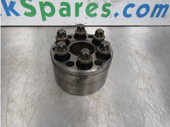 Engine and parts SCANIA P