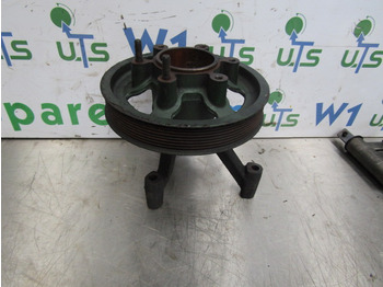 Engine and parts SCANIA P