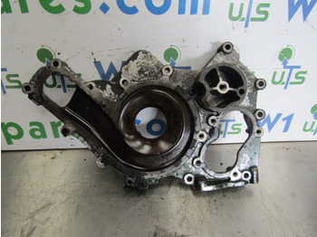 Engine and parts SCANIA P