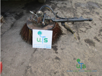 Broom SCHMIDT