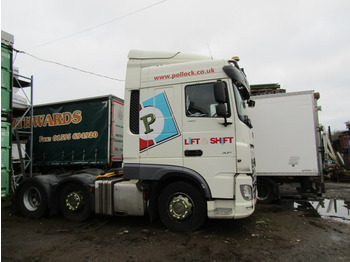 Truck DAF XF 106 480 2019 FOR BREAKING: picture 2