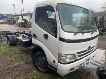 Truck HINO