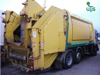 Utility/ Special vehicle DENNIS ELITE II GEESINK / BREAKING FOR SPARES: picture 3