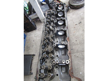 Engine and parts VOLVO