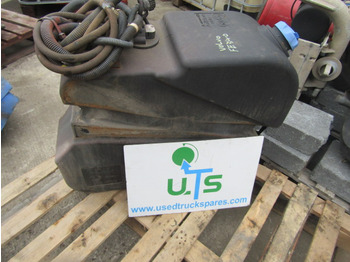 Fuel tank VOLVO FE