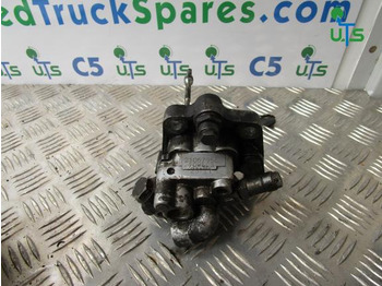 Fuel processing/ Fuel delivery VOLVO FH