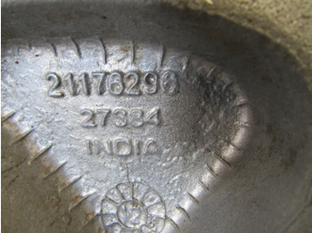 Engine and parts for Truck VOLVO FH13 D13C ENGINE MOUNTING P/NO 21176297 /21176296: picture 2