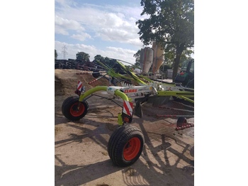 Tedder/ Rake CLAAS Liner 2800: picture 4