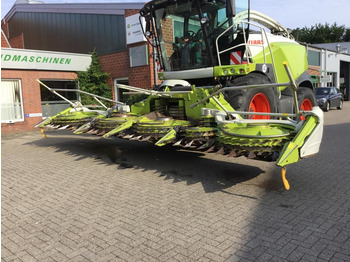 Corn header CLAAS
