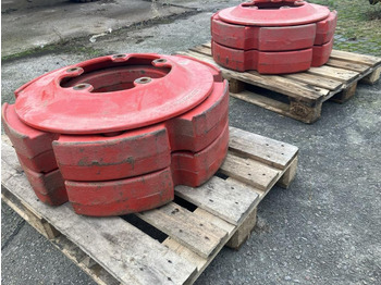 Farm tractor Fendt 936 VARIO: picture 2