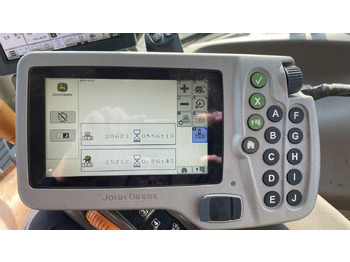 Hay and forage equipment John Deere C441R: picture 2 Hay and forage equipment John Deere C441R: picture 2