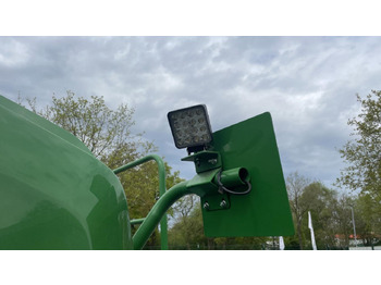 Bale wrapper John Deere RUNDBALLENPRESSE F441R: picture 4 Bale wrapper John Deere RUNDBALLENPRESSE F441R: picture 4