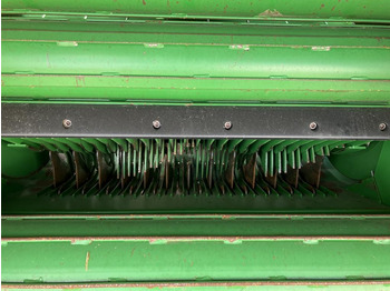 New Bale wrapper John Deere V461M - PAKET FÜR RUNDBALLENPR: picture 5 New Bale wrapper John Deere V461M - PAKET FÜR RUNDBALLENPR: picture 5