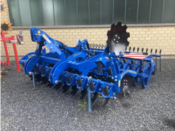 Disc harrow KÖCKERLING