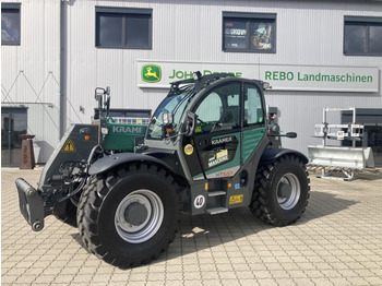 Loader KRAMER