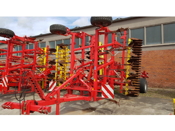 Cultivator PÖTTINGER
