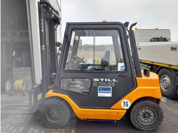 Forklift STILL R70
