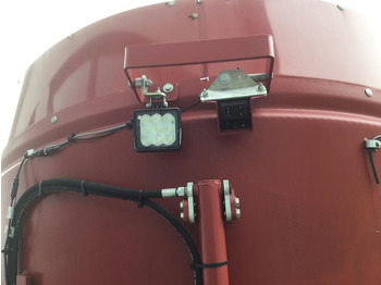 Forage mixer wagon Strautmann VERTI-MIX 1251: picture 5