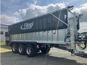 Trailer FLIEGL