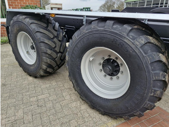 Leasing of Fliegl HKL 22 Fliegl HKL 22: picture 3