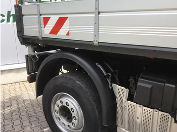 Utility/ Special vehicle Mercedes-Benz UNIMOG U 527: picture 5