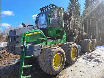 Forwarder JOHN DEERE