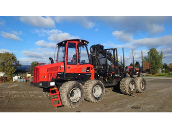 Forwarder KOMATSU