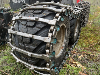 Forestry harvester Komatsu 931: picture 3 Forestry harvester Komatsu 931: picture 3