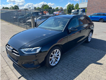 Car AUDI