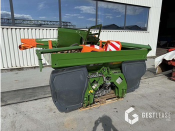 Fertilizer spreader AMAZONE ZA-M