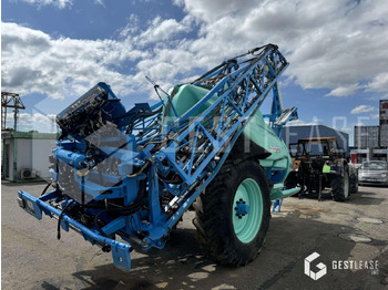 Trailed sprayer BERTHOUD TENOR 43-46: picture 3 Trailed sprayer BERTHOUD TENOR 43-46: picture 3