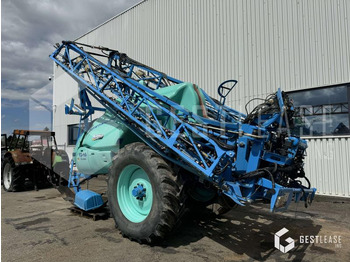 Trailed sprayer BERTHOUD TENOR 43-46: picture 2 Trailed sprayer BERTHOUD TENOR 43-46: picture 2