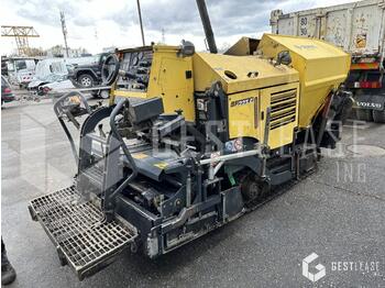 Asphalt paver Bomag BF223C: picture 3