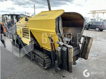 Asphalt paver Bomag BF223C: picture 4