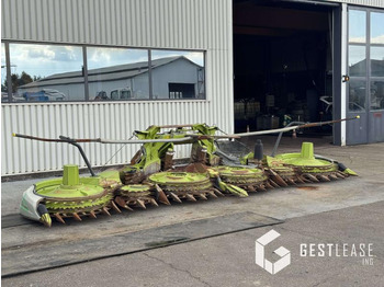 Corn header CLAAS