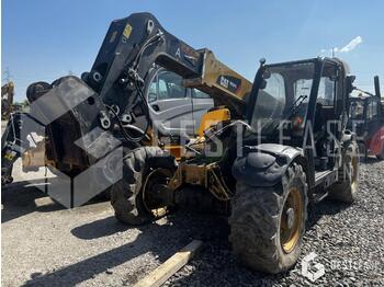 Telescopic handler CATERPILLAR TH
