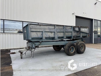 Farm tipping trailer/ Dumper
