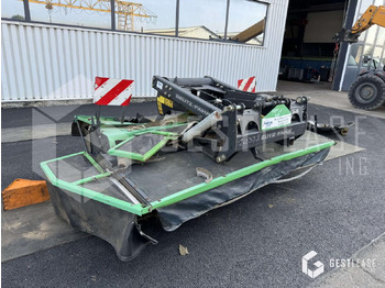 Mower DEUTZ
