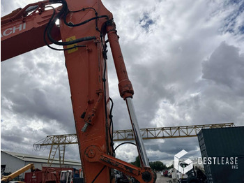 Crawler excavator Hitachi ZX250LCN-5B: picture 5 Crawler excavator Hitachi ZX250LCN-5B: picture 5