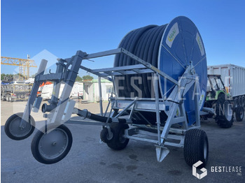 Irrigation system IDROFOGLIA TURBOCAR 125 G 380: picture 3