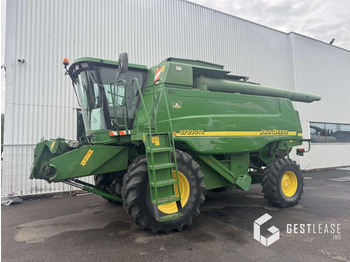 Combine harvester JOHN DEERE 9780CTS