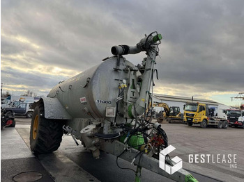 Slurry tanker Joskin MODULO 2 11000: picture 4 Slurry tanker Joskin MODULO 2 11000: picture 4