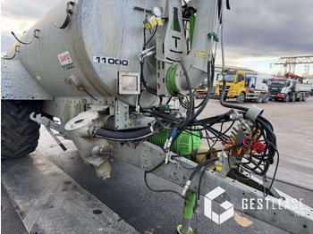 Slurry tanker Joskin MODULO 2 11000: picture 5 Slurry tanker Joskin MODULO 2 11000: picture 5