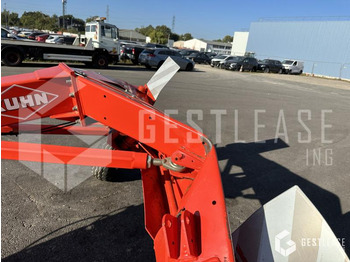 Leasing of Kuhn GA 7302 DL Kuhn GA 7302 DL: picture 3