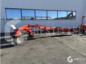 Leasing of Kuhn GA 7302 DL Kuhn GA 7302 DL: picture 1