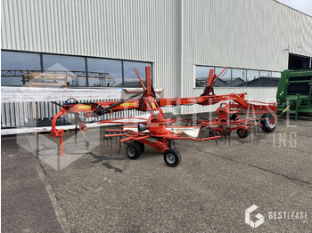 Tedder/ Rake KUHN